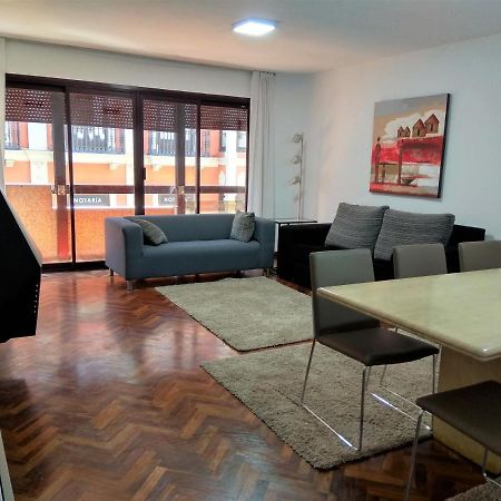 Disfruta - Enjoy Valencia Ayuntamiento Apartment Екстериор снимка