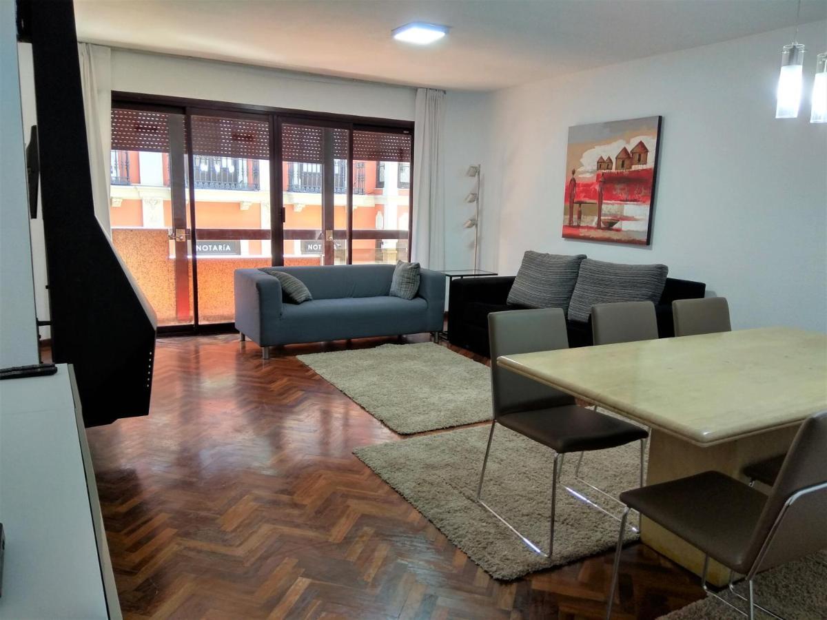 Disfruta - Enjoy Valencia Ayuntamiento Apartment Екстериор снимка
