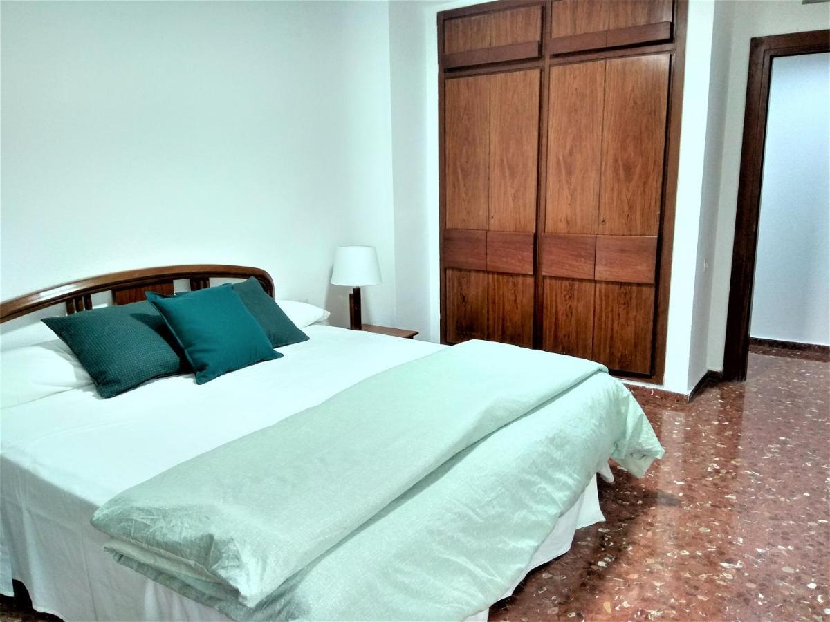 Disfruta - Enjoy Valencia Ayuntamiento Apartment Екстериор снимка