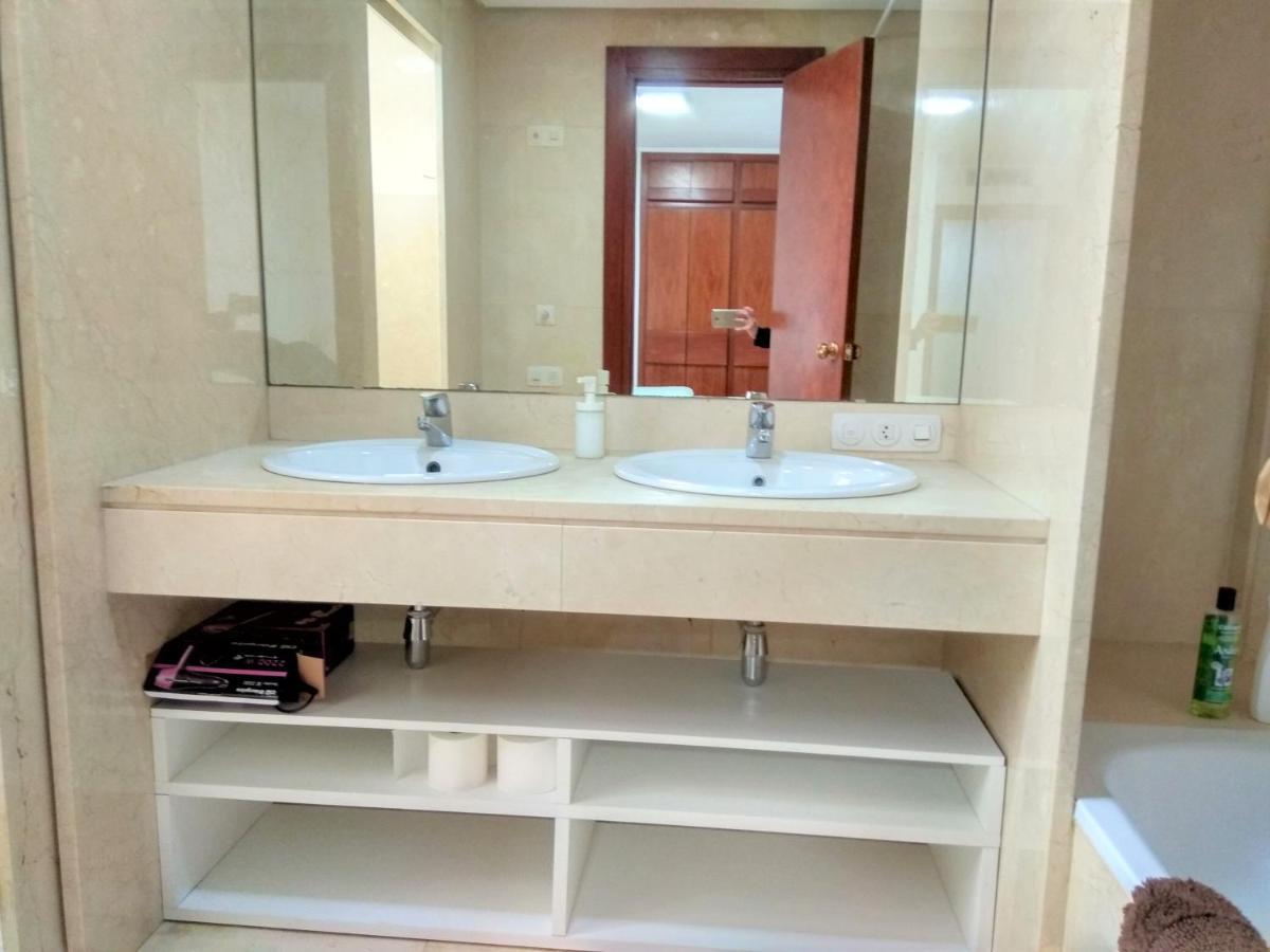 Disfruta - Enjoy Valencia Ayuntamiento Apartment Екстериор снимка