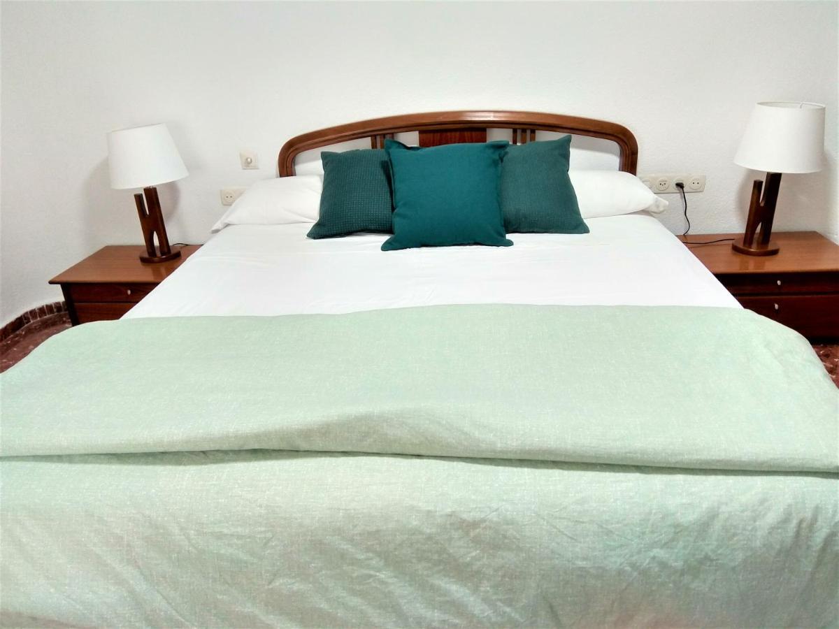 Disfruta - Enjoy Valencia Ayuntamiento Apartment Екстериор снимка