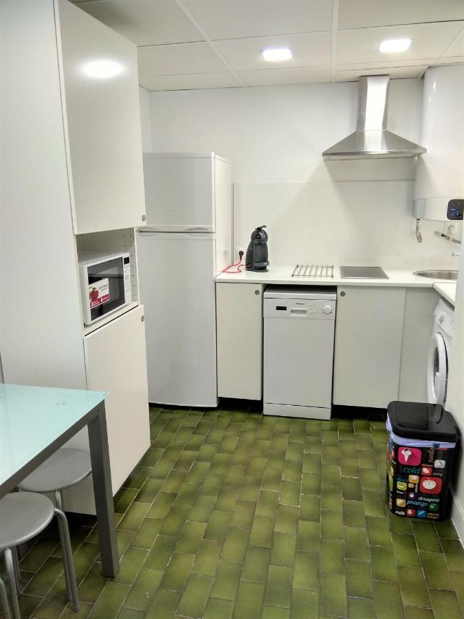 Disfruta - Enjoy Valencia Ayuntamiento Apartment Екстериор снимка